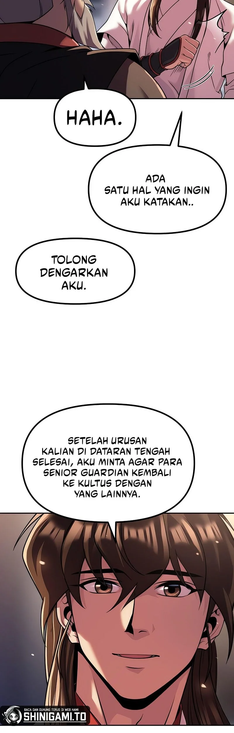 Chronicles of the Demon Faction Chapter 145 Gambar 9