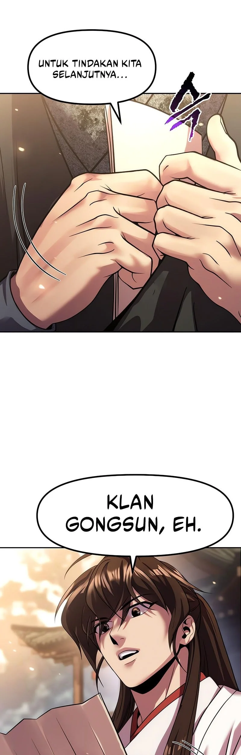 Chronicles of the Demon Faction Chapter 145 Gambar 38