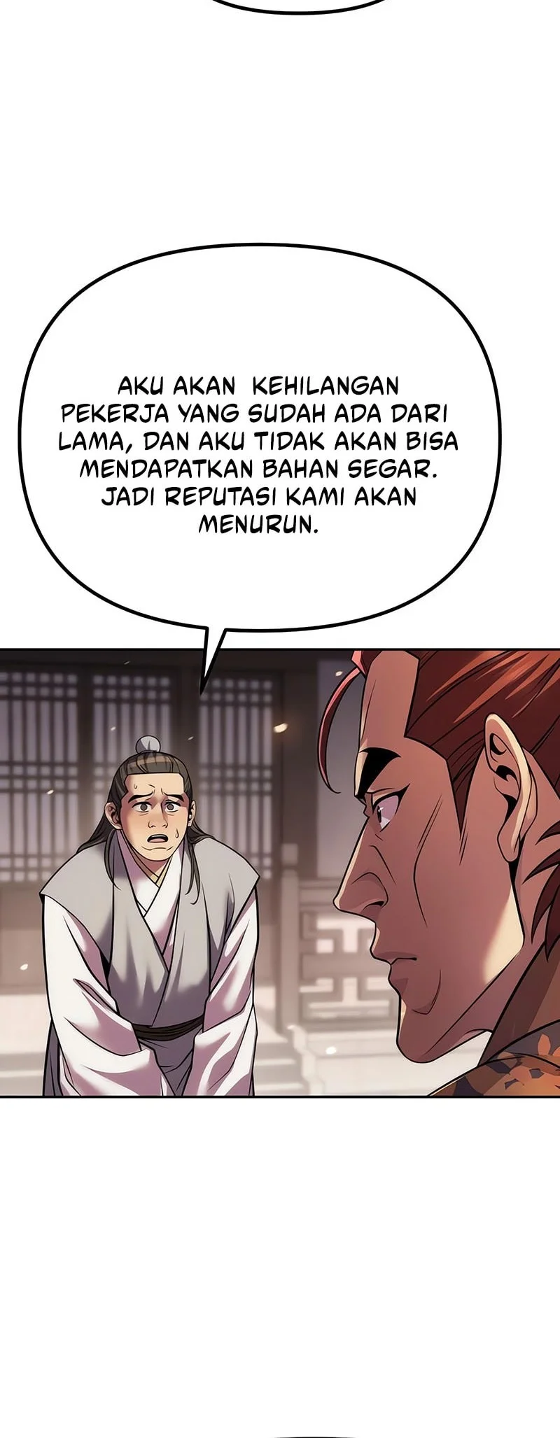 Chronicles of the Demon Faction Chapter 145 Gambar 57