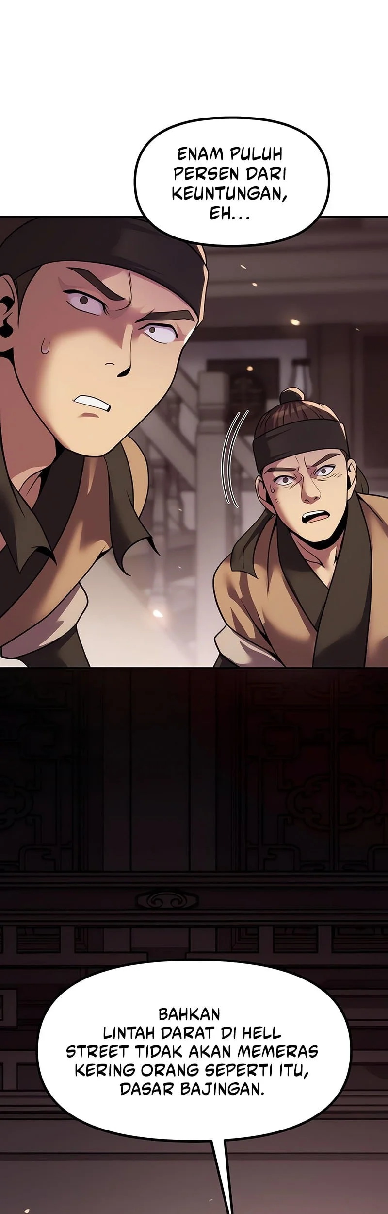 Chronicles of the Demon Faction Chapter 145 Gambar 66