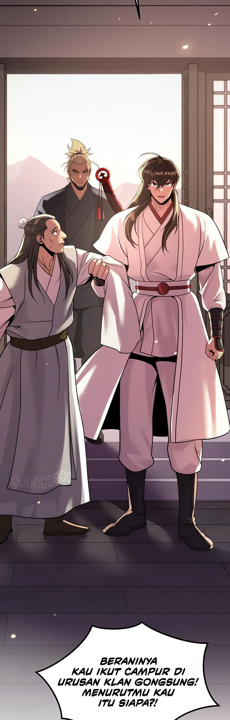 Chronicles of the Demon Faction Chapter 145 Gambar 67