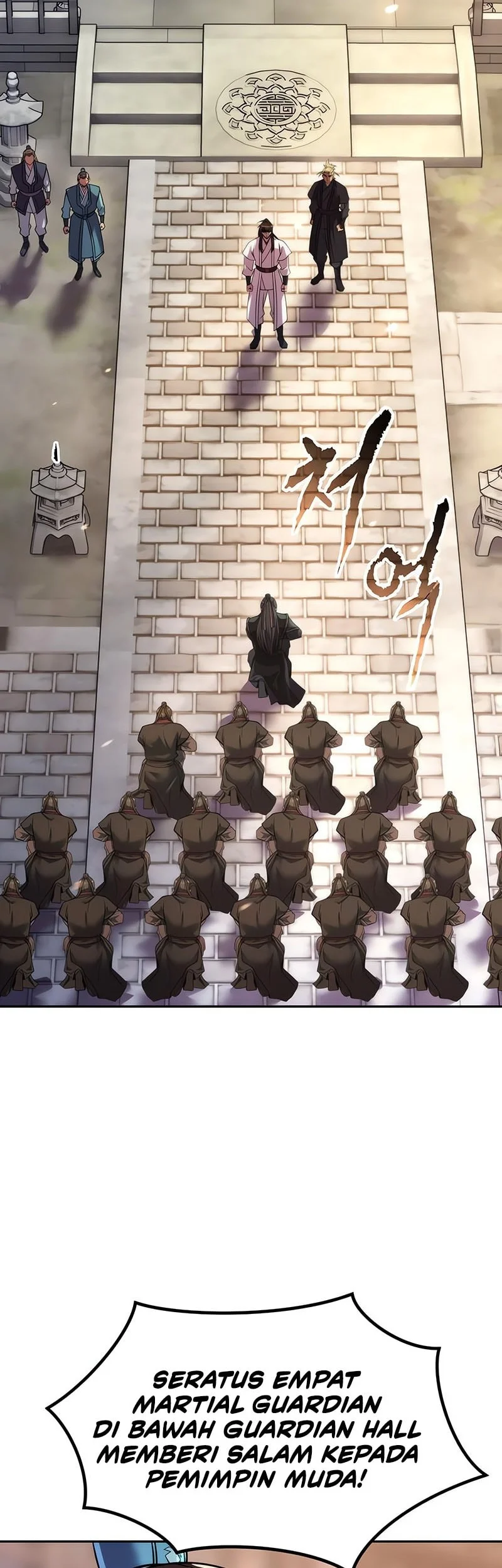 Chronicles of the Demon Faction Chapter 145 Gambar 3