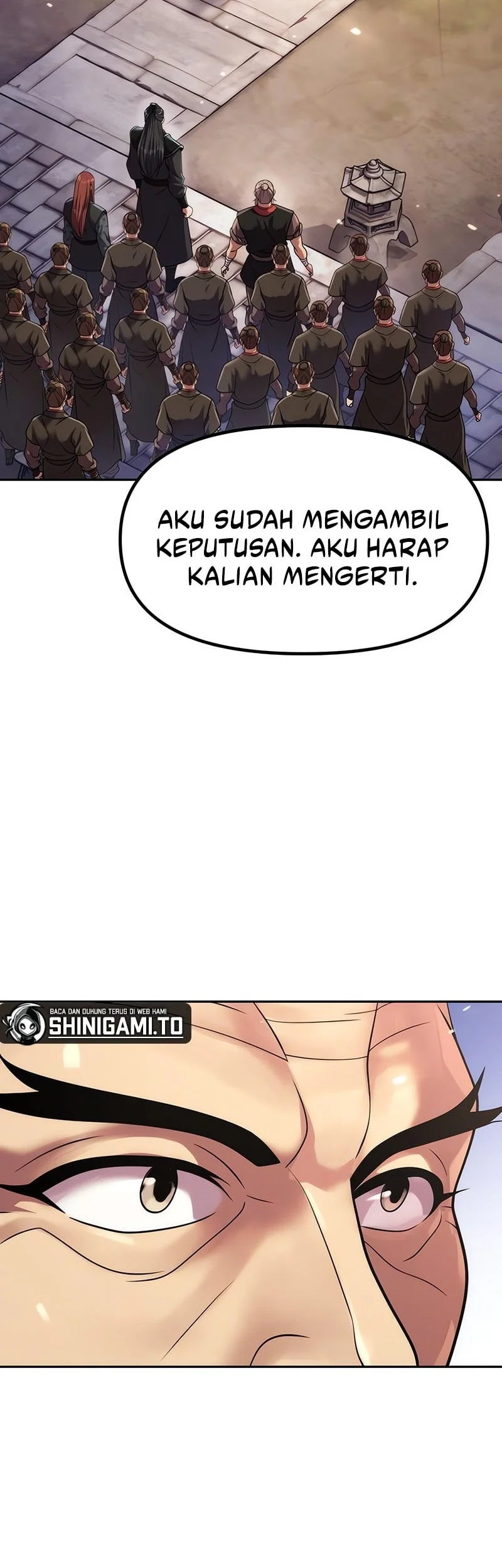 Chronicles of the Demon Faction Chapter 145 Gambar 25