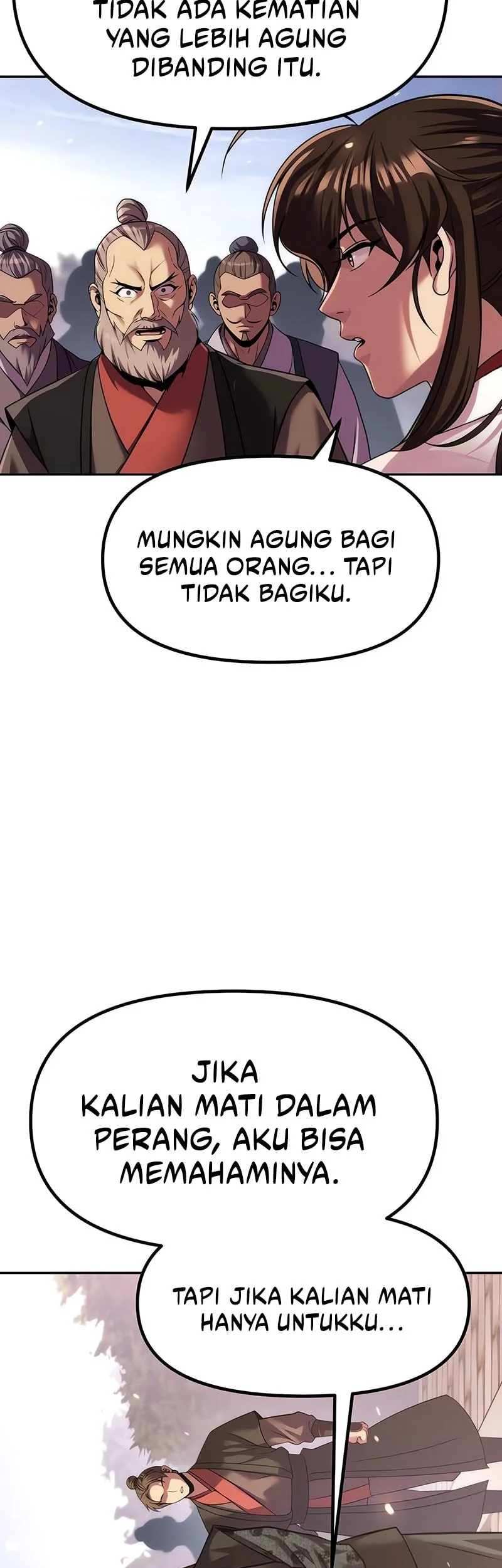 Chronicles of the Demon Faction Chapter 145 Gambar 16