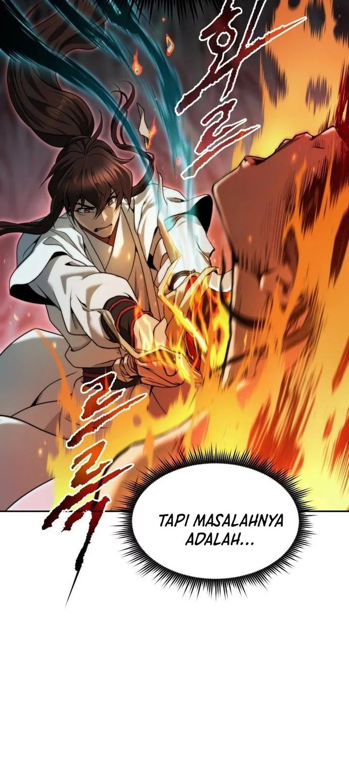 Chronicles of the Demon Faction Chapter 140 Gambar 7