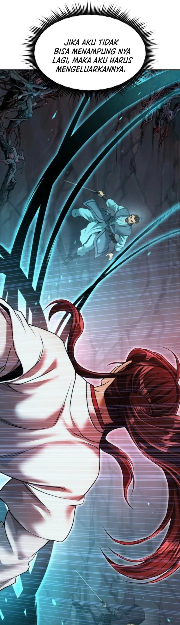 Chronicles of the Demon Faction Chapter 140 Gambar 38