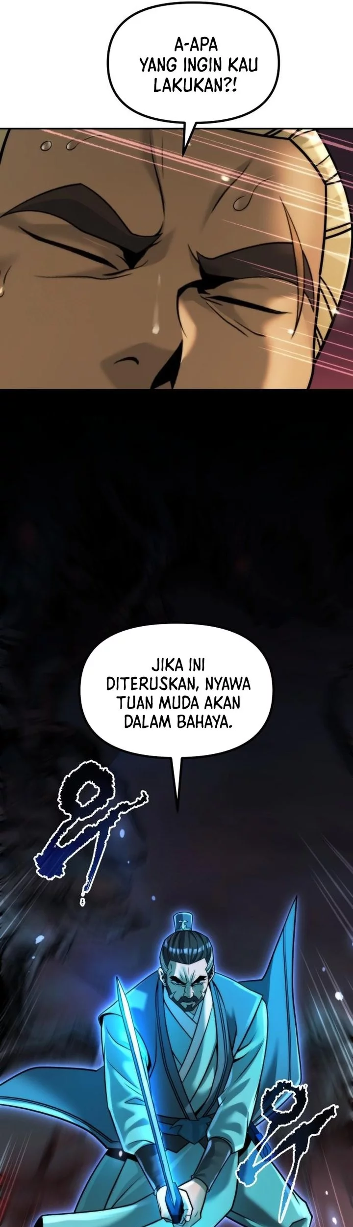 Chronicles of the Demon Faction Chapter 140 Gambar 42