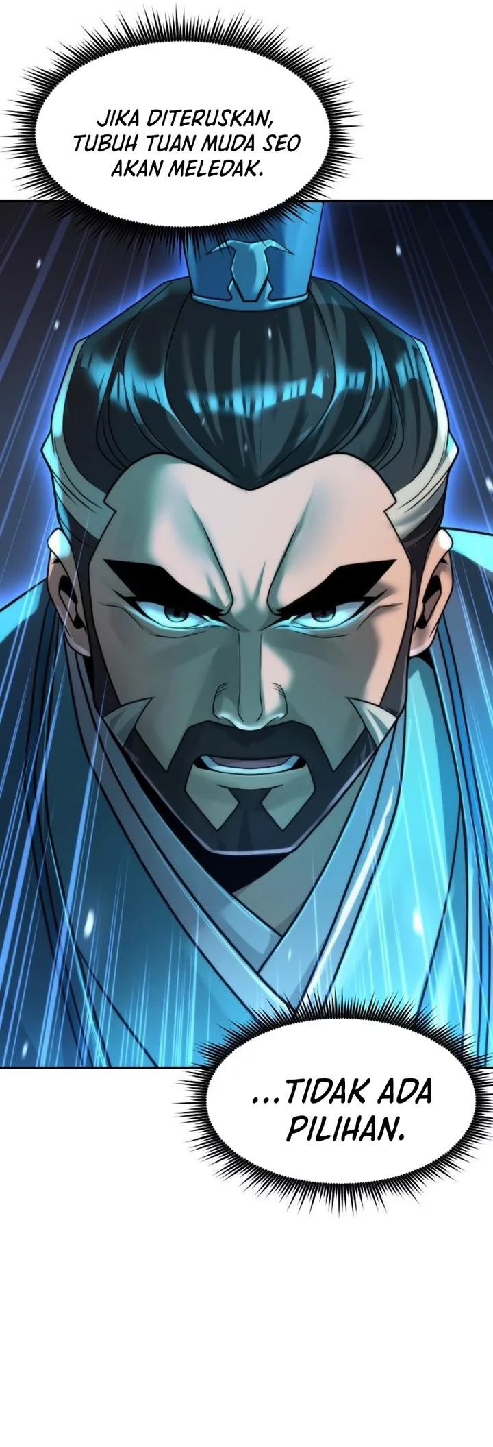 Chronicles of the Demon Faction Chapter 140 Gambar 44