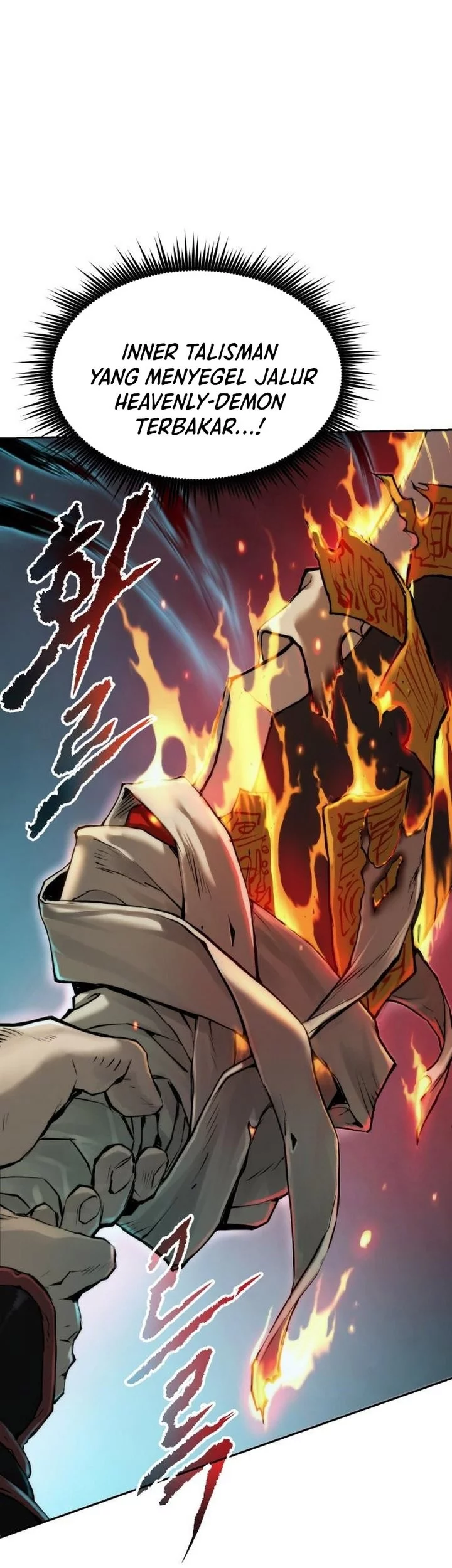 Chronicles of the Demon Faction Chapter 140 Gambar 4