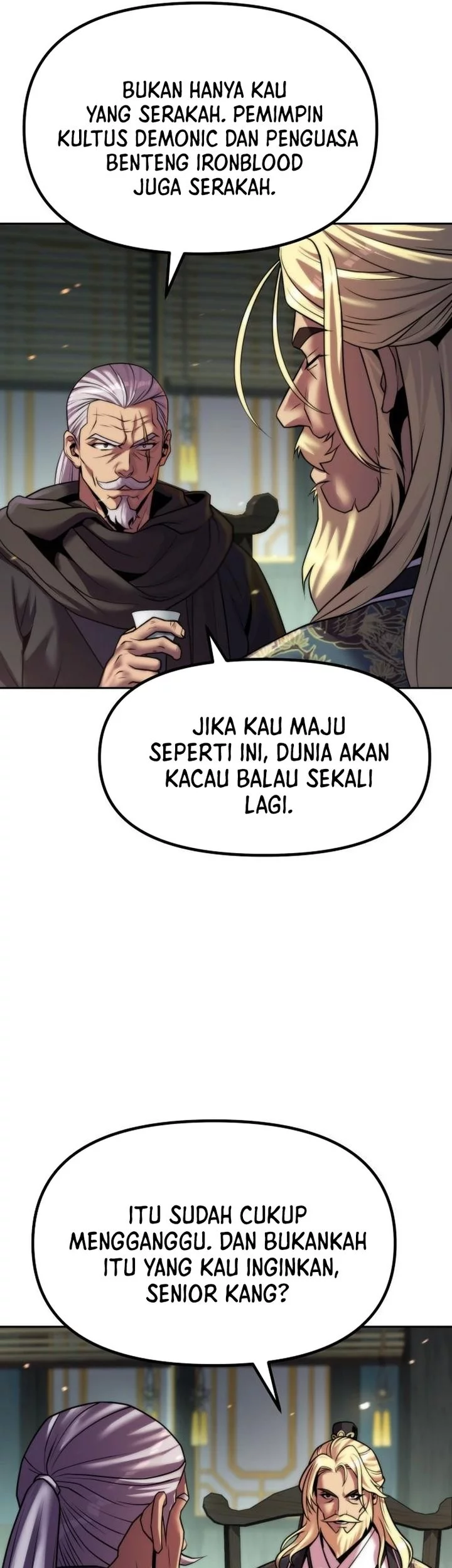 Chronicles of the Demon Faction Chapter 140 Gambar 58