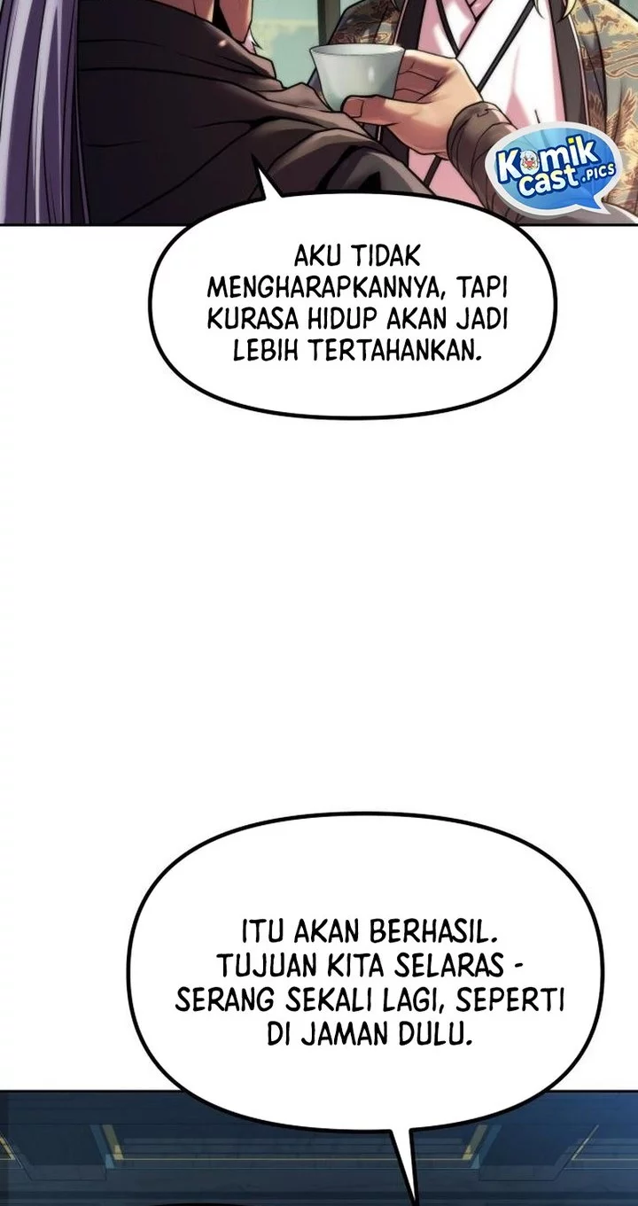 Chronicles of the Demon Faction Chapter 140 Gambar 59