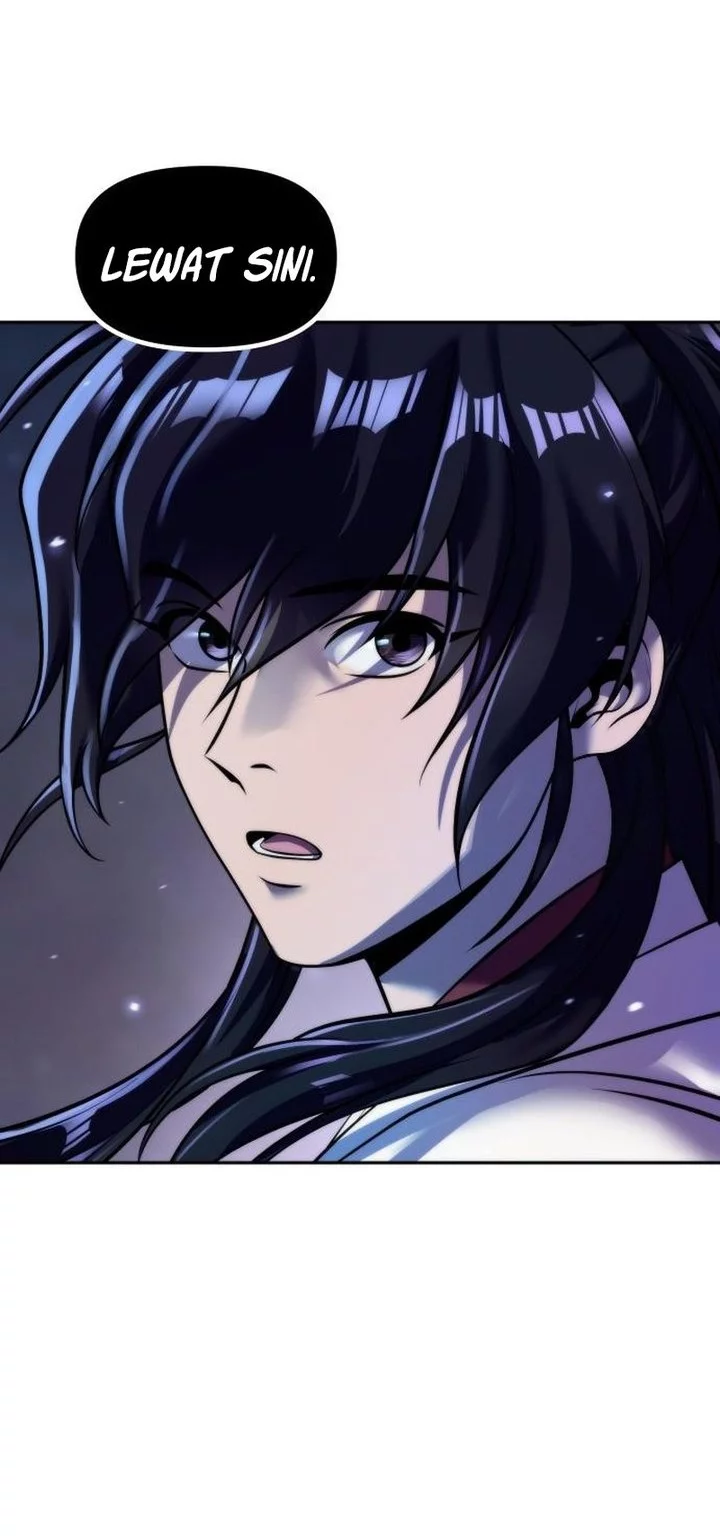 Chronicles of the Demon Faction Chapter 140 Gambar 73