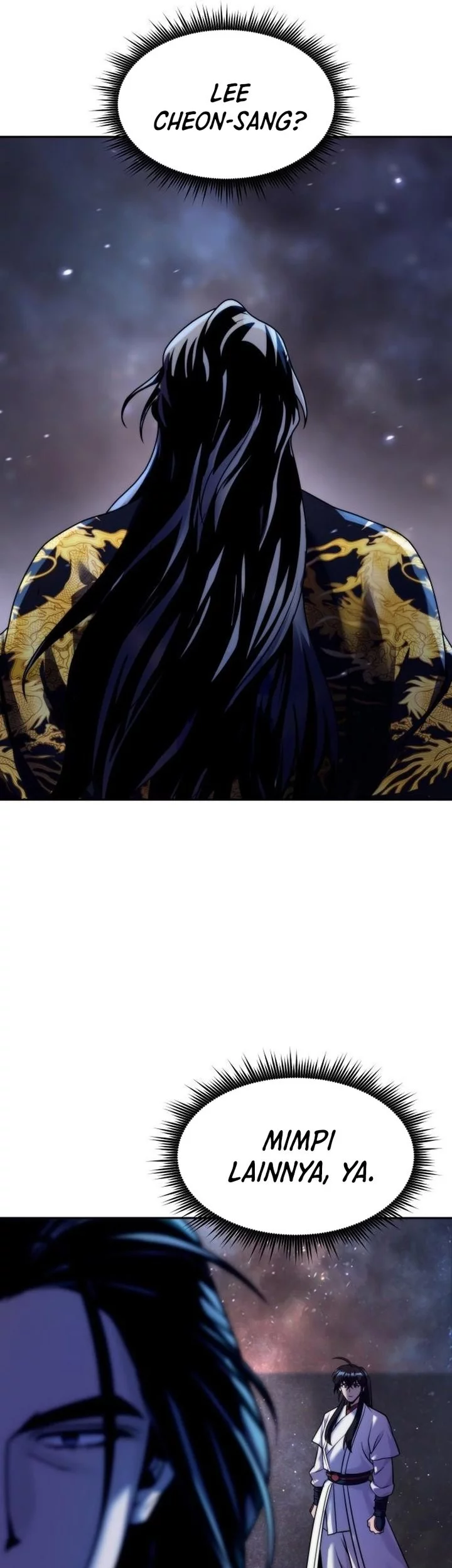 Chronicles of the Demon Faction Chapter 140 Gambar 74