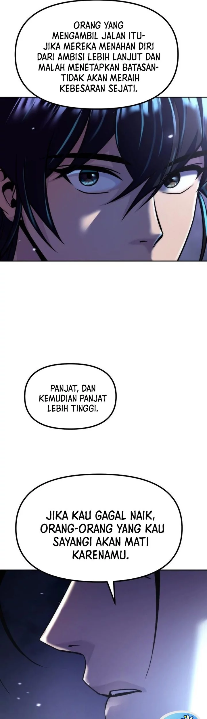 Chronicles of the Demon Faction Chapter 140 Gambar 89