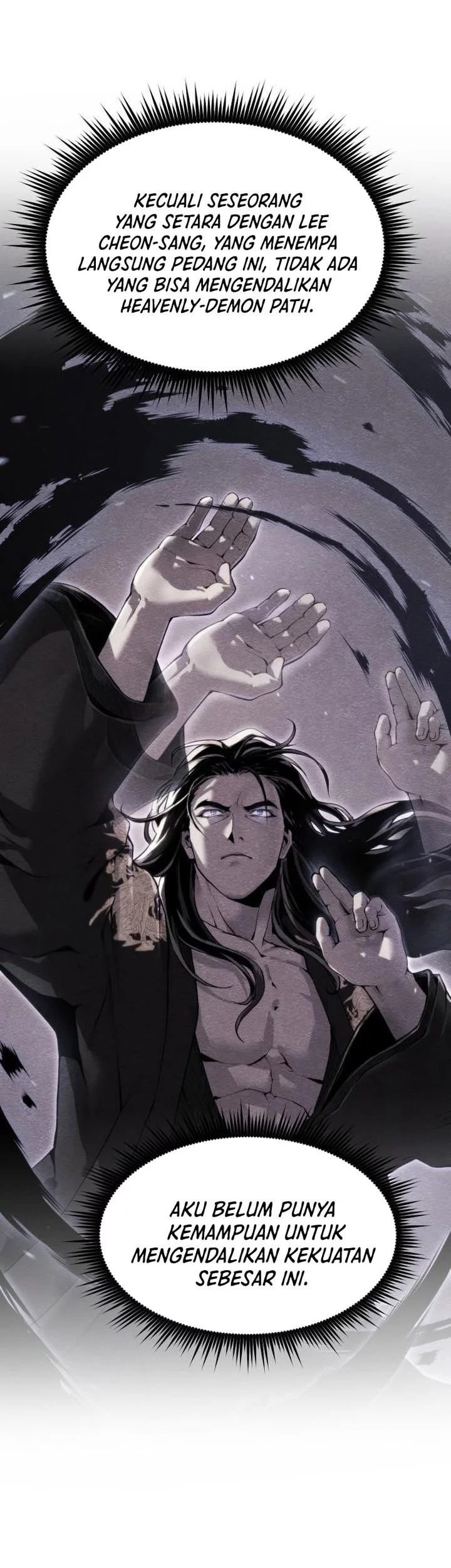 Chronicles of the Demon Faction Chapter 140 Gambar 8