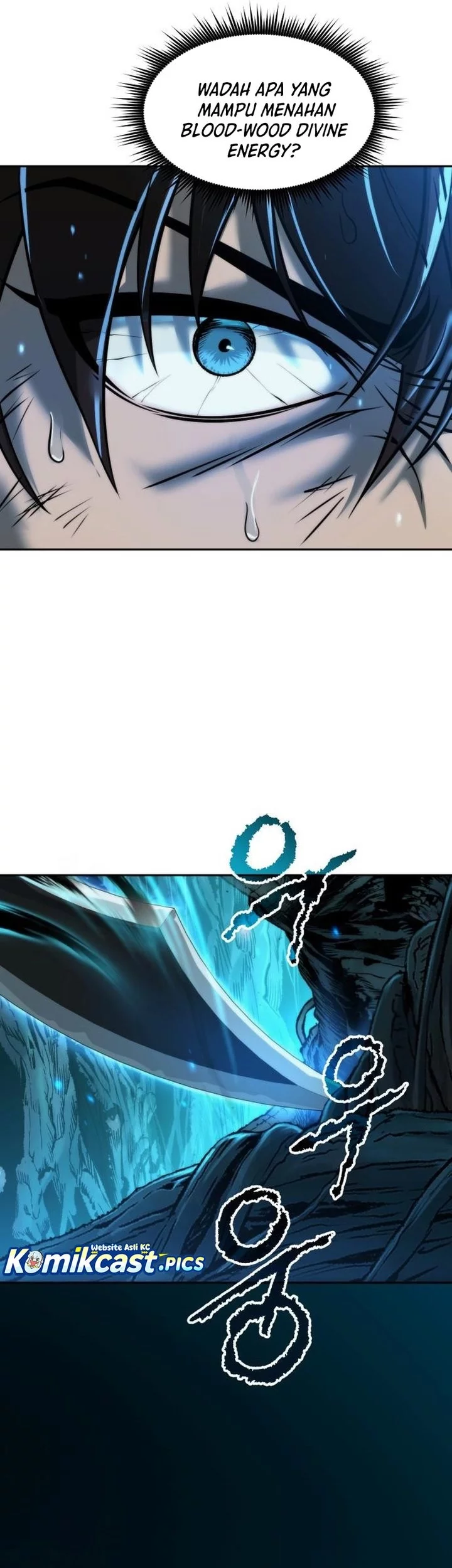 Chronicles of the Demon Faction Chapter 140 Gambar 15