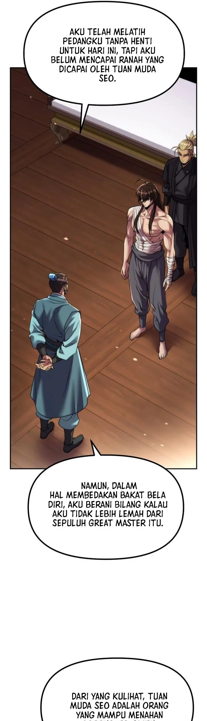 Chronicles of the Demon Faction Chapter 141 Gambar 25