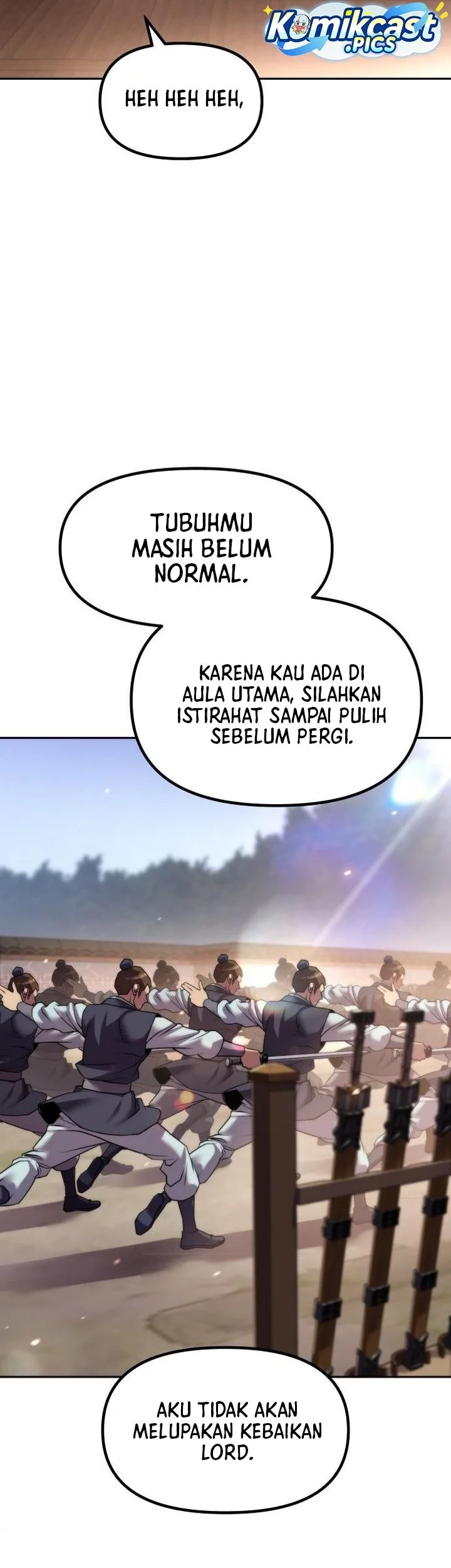 Chronicles of the Demon Faction Chapter 141 Gambar 29