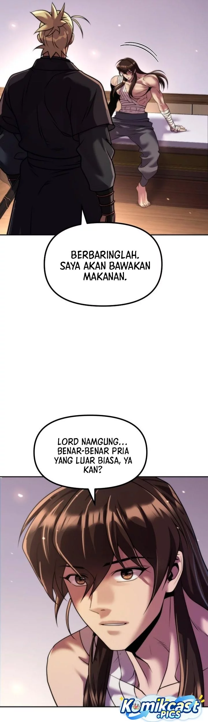 Chronicles of the Demon Faction Chapter 141 Gambar 31