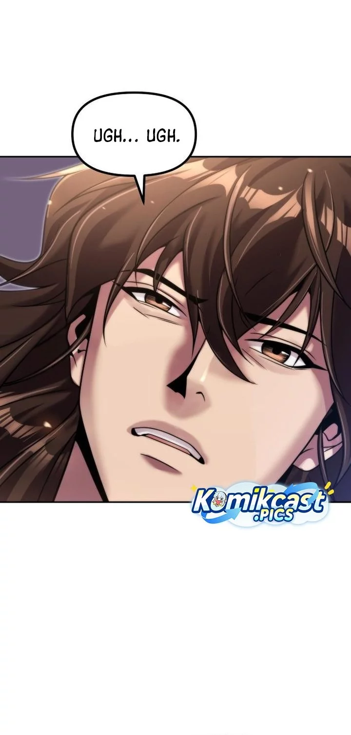 Manhwa Chronicles of the Demon Faction Chapter 141 gambar nomor 2