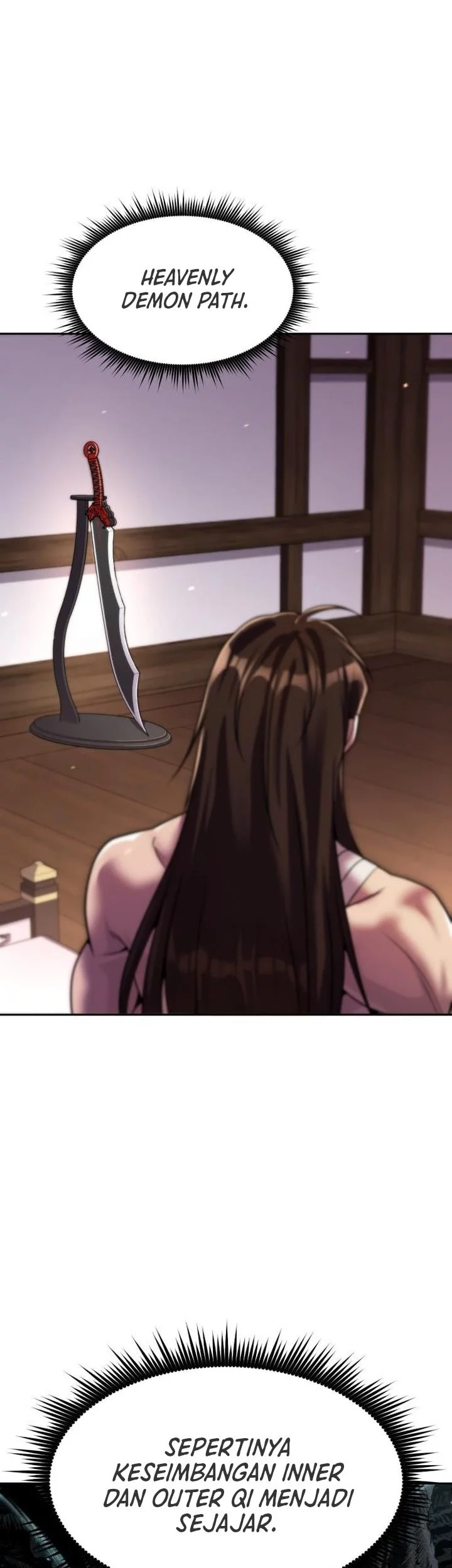 Chronicles of the Demon Faction Chapter 141 Gambar 39