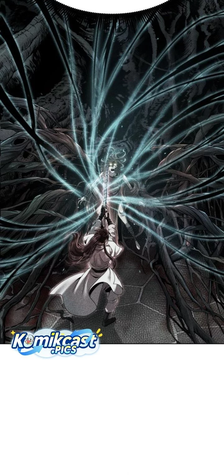 Chronicles of the Demon Faction Chapter 141 Gambar 40