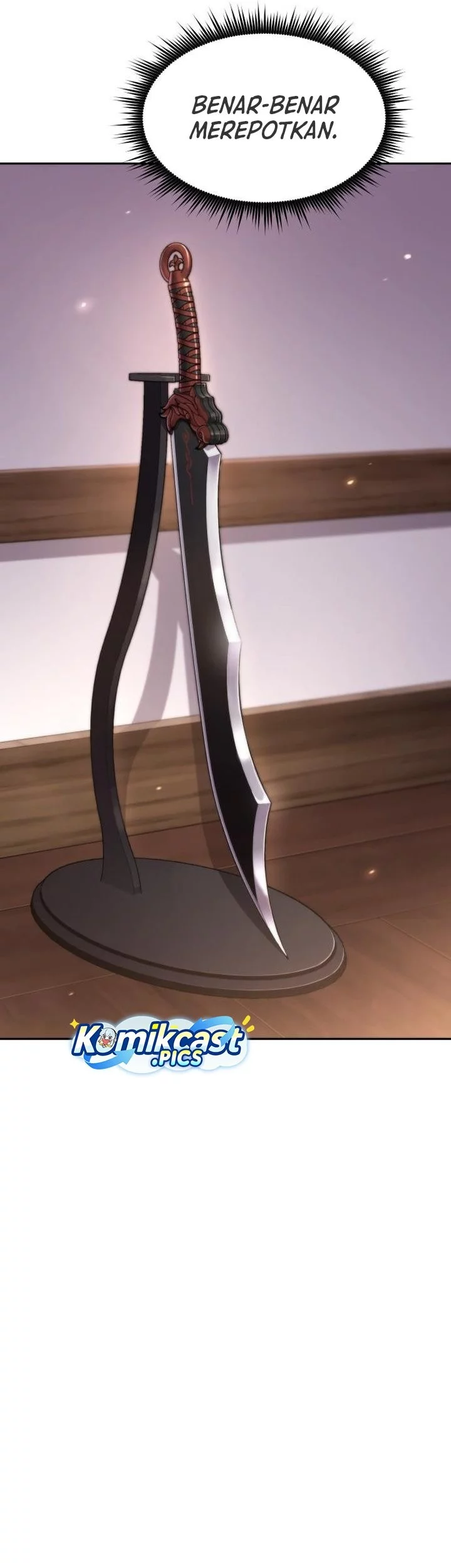 Chronicles of the Demon Faction Chapter 141 Gambar 41