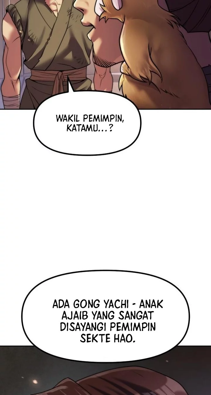 Chronicles of the Demon Faction Chapter 141 Gambar 48