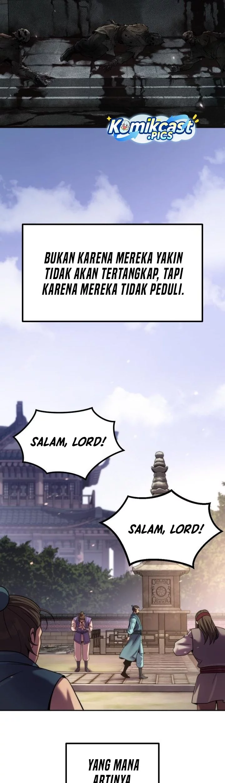 Chronicles of the Demon Faction Chapter 141 Gambar 61