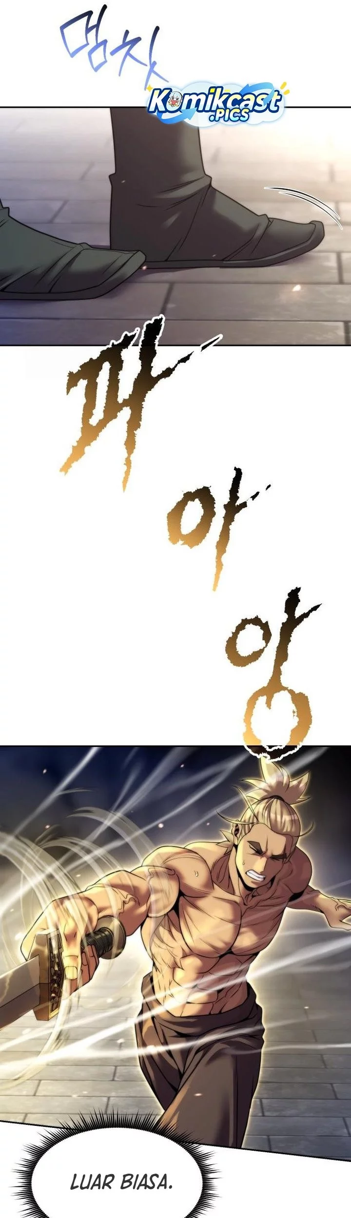 Chronicles of the Demon Faction Chapter 141 Gambar 65