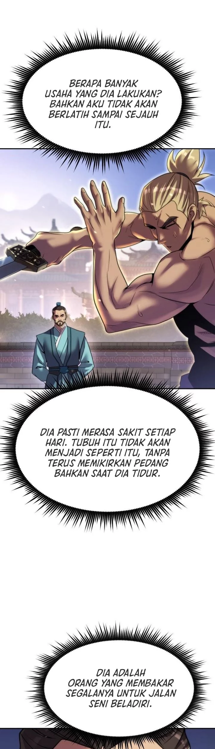 Chronicles of the Demon Faction Chapter 141 Gambar 67