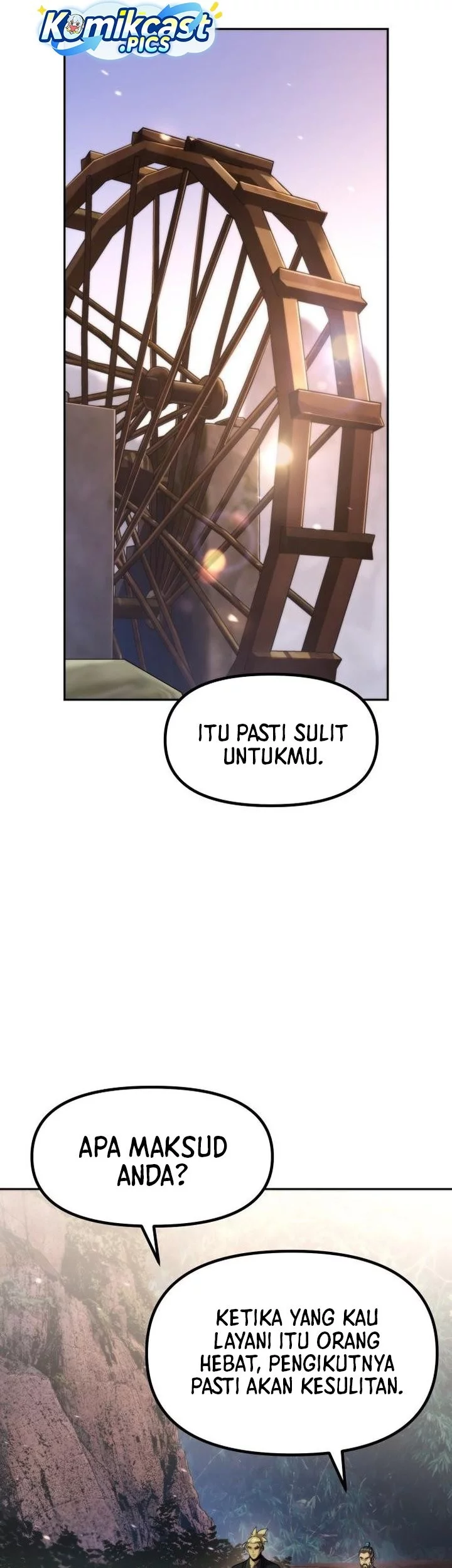 Chronicles of the Demon Faction Chapter 141 Gambar 75