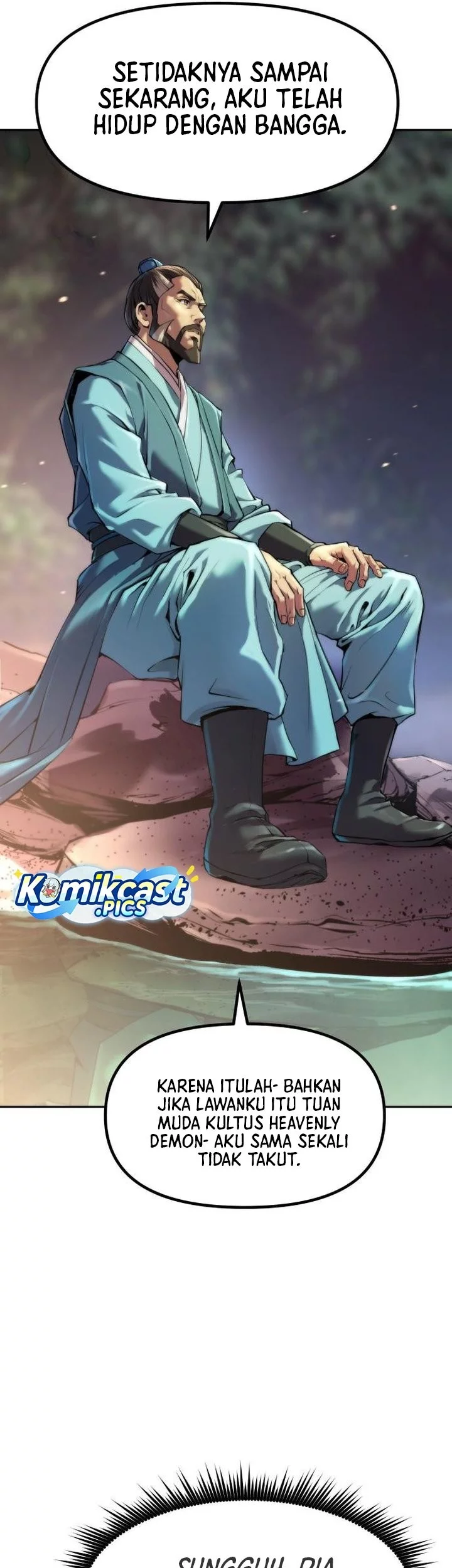 Chronicles of the Demon Faction Chapter 141 Gambar 81