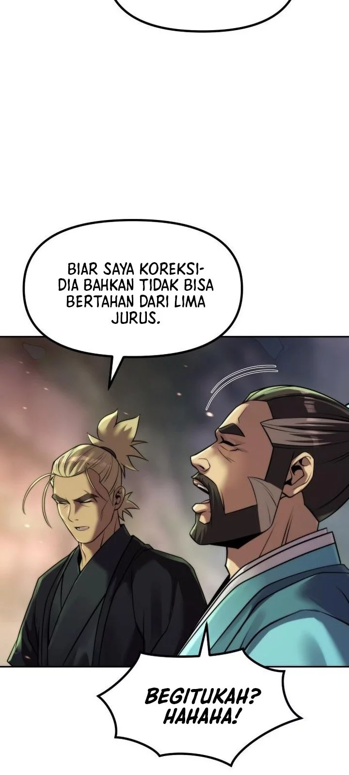 Chronicles of the Demon Faction Chapter 141 Gambar 84