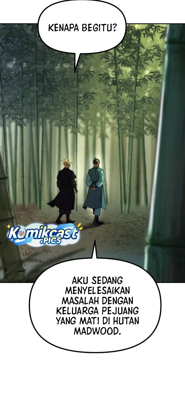 Chronicles of the Demon Faction Chapter 141 Gambar 86