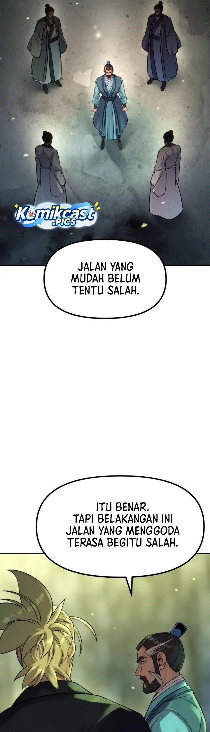 Chronicles of the Demon Faction Chapter 141 Gambar 93