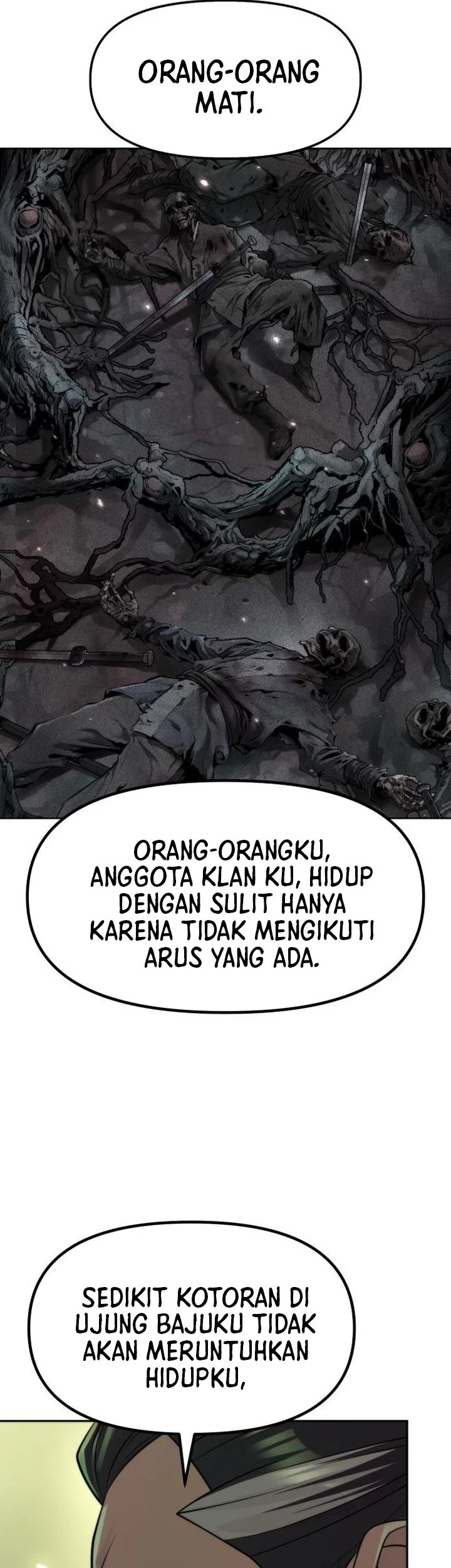 Chronicles of the Demon Faction Chapter 141 Gambar 95