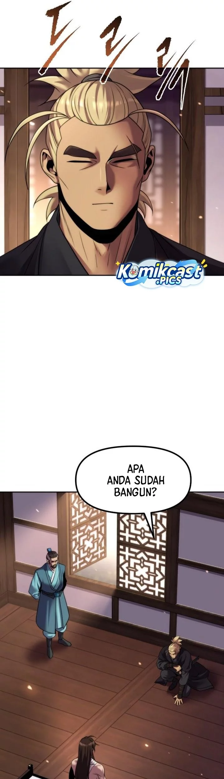 Chronicles of the Demon Faction Chapter 141 Gambar 11