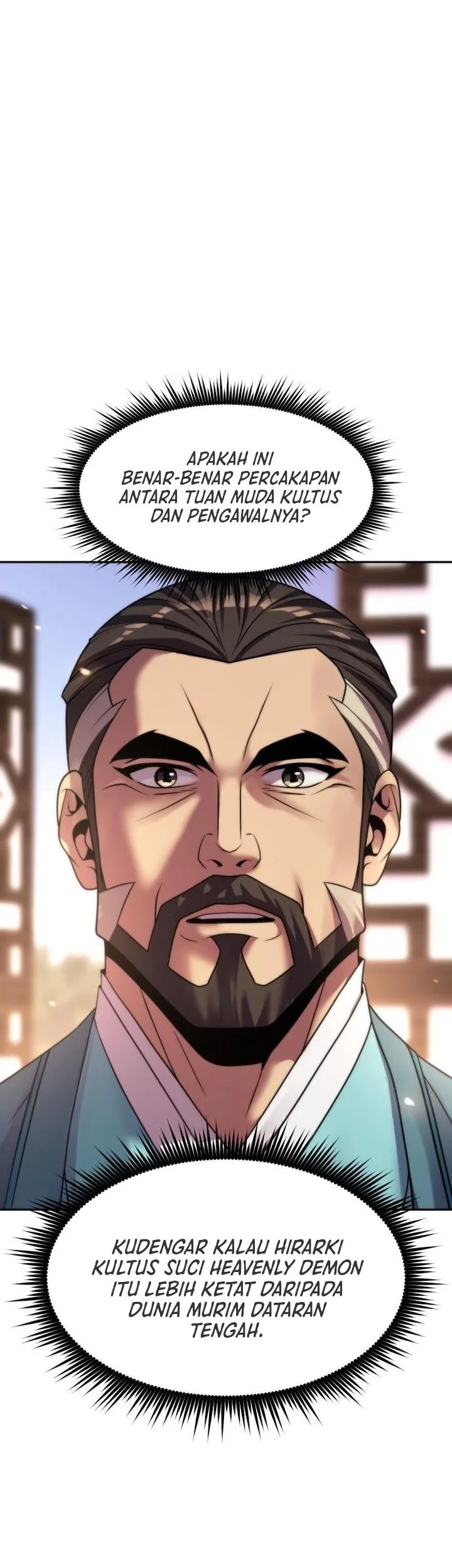 Chronicles of the Demon Faction Chapter 141 Gambar 15