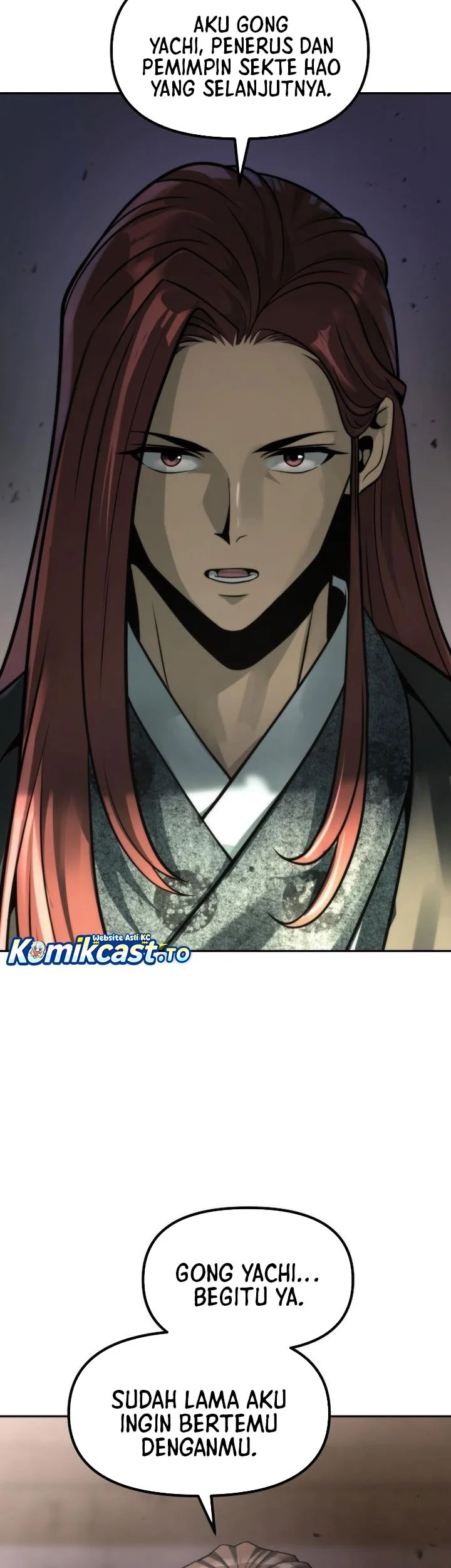 Chronicles of the Demon Faction Chapter 142 Gambar 19