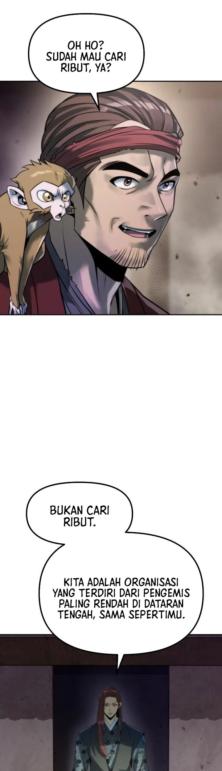 Chronicles of the Demon Faction Chapter 142 Gambar 23