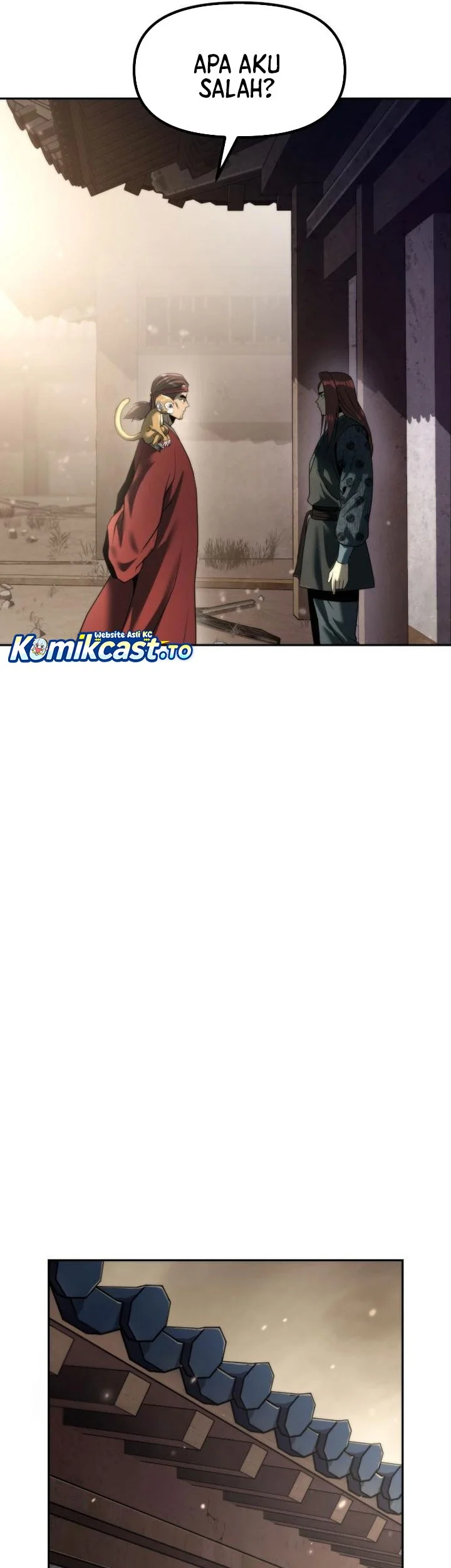 Chronicles of the Demon Faction Chapter 142 Gambar 29