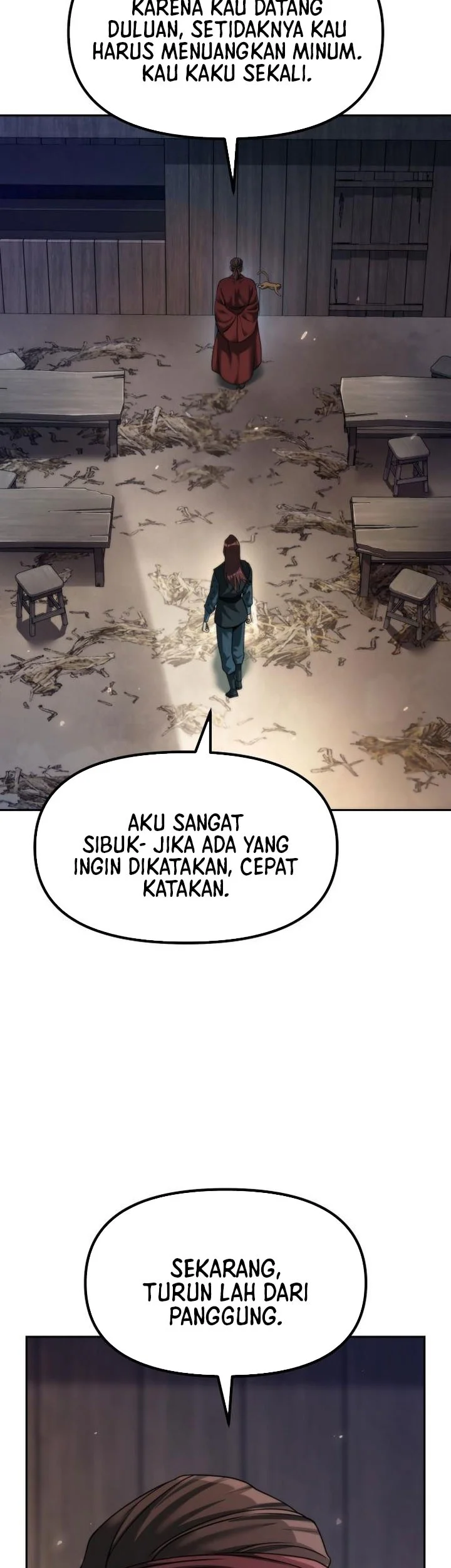 Chronicles of the Demon Faction Chapter 142 Gambar 31