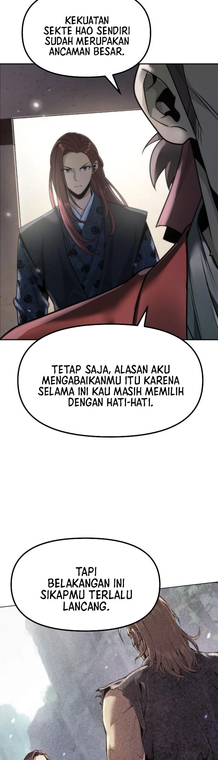 Chronicles of the Demon Faction Chapter 142 Gambar 33