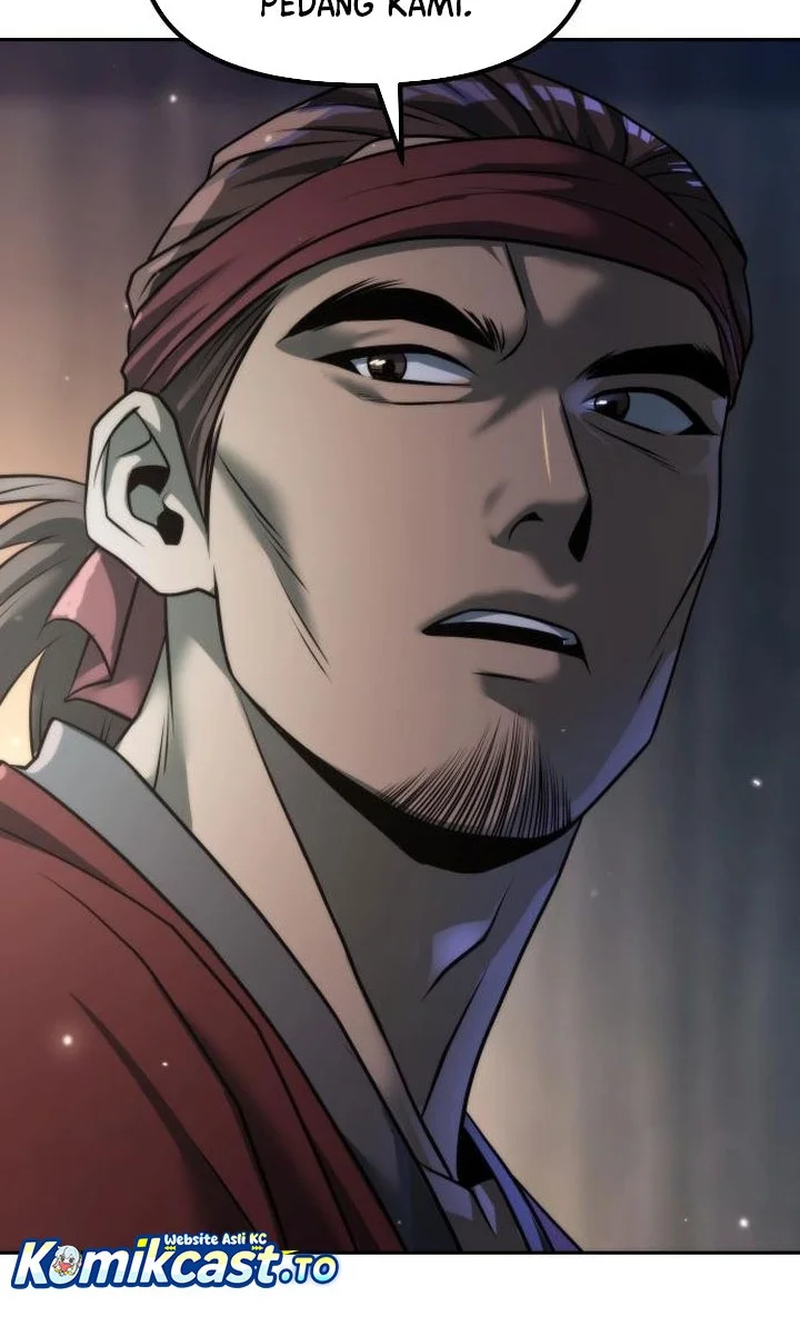 Chronicles of the Demon Faction Chapter 142 Gambar 36