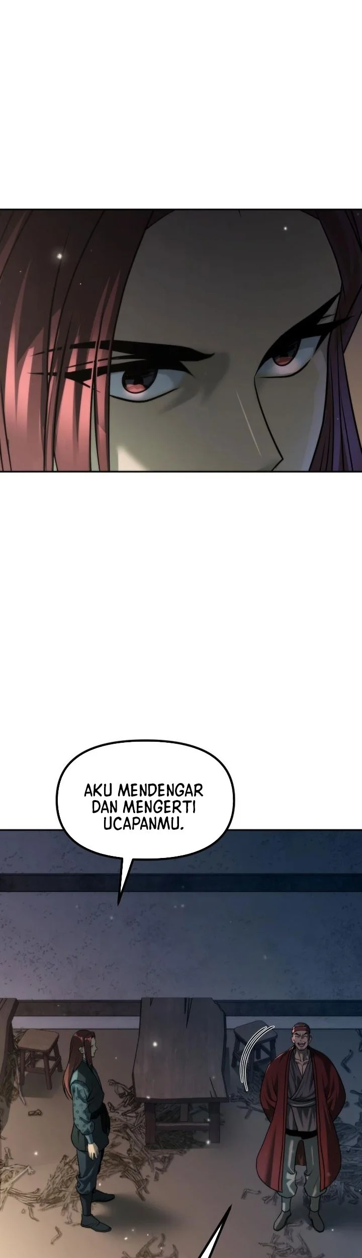 Chronicles of the Demon Faction Chapter 142 Gambar 37