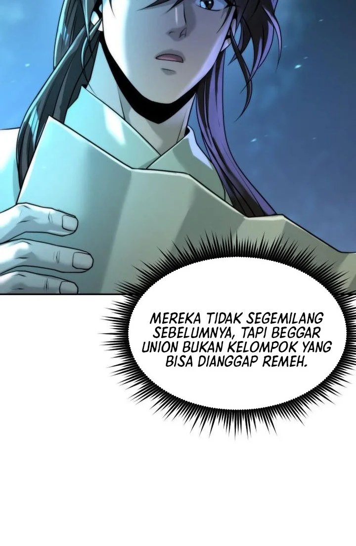 Manhwa Chronicles of the Demon Faction Chapter 142 gambar nomor 2