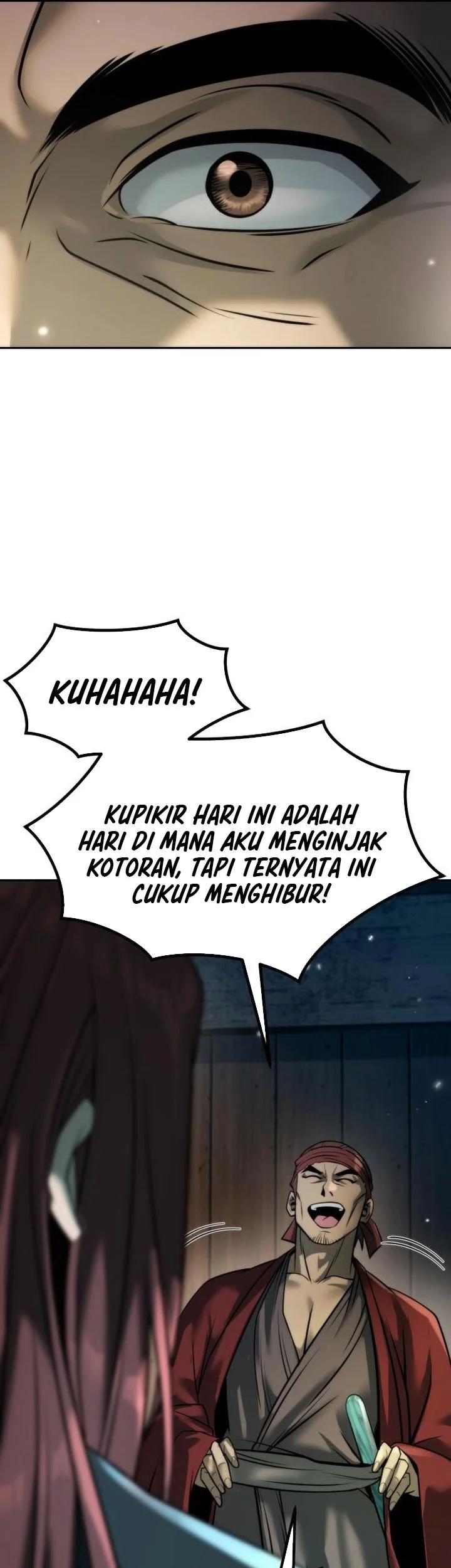 Chronicles of the Demon Faction Chapter 142 Gambar 43