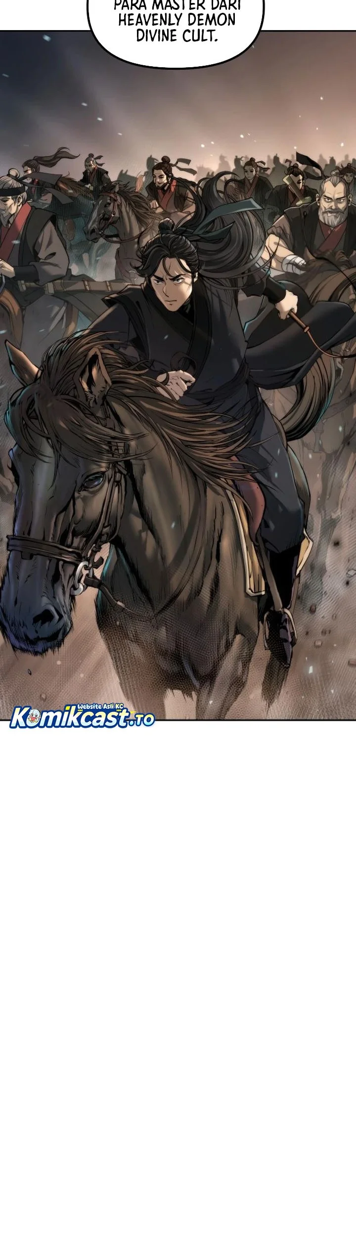 Chronicles of the Demon Faction Chapter 142 Gambar 63