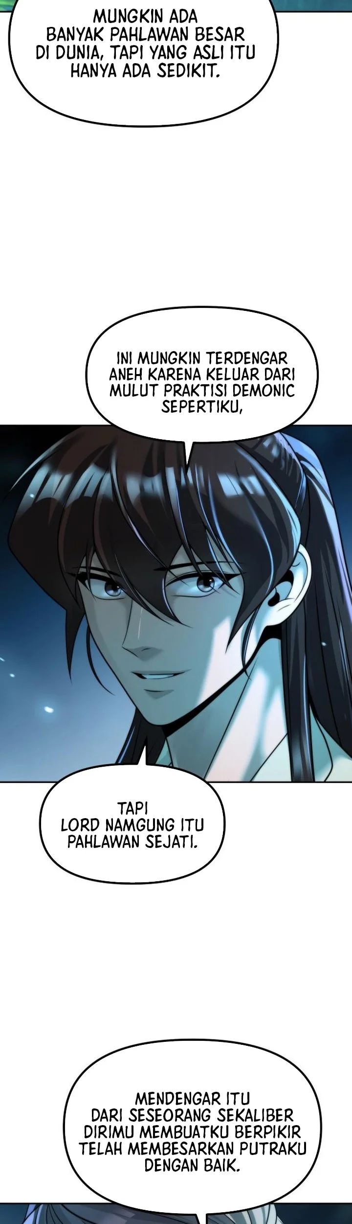 Chronicles of the Demon Faction Chapter 142 Gambar 75